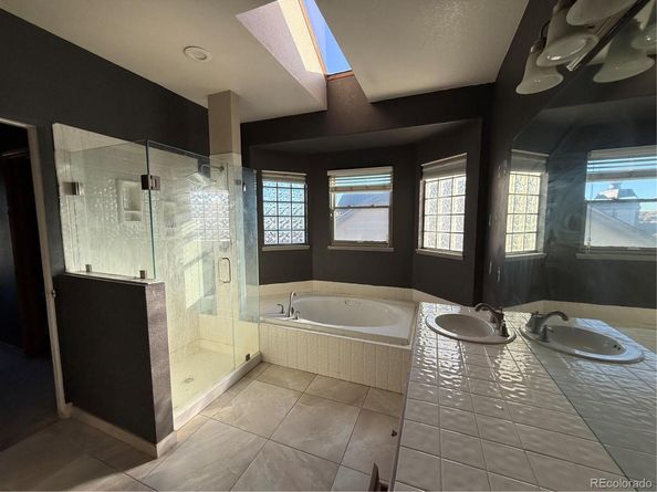 6542 S PIERSON Court, Littleton CO 80127