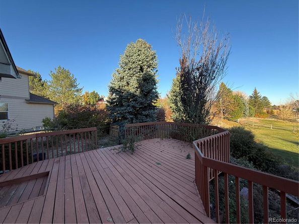 6542 S PIERSON Court, Littleton CO 80127