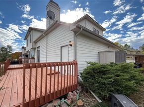 6542 S PIERSON Court, Littleton CO 80127