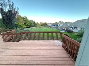 6542 S PIERSON Court, Littleton CO 80127