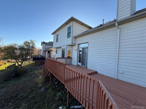 6542 S PIERSON Court, Littleton CO 80127