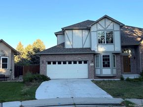 6542 S PIERSON Court, Littleton CO 80127