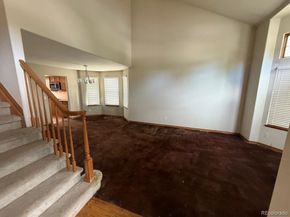6542 S PIERSON Court, Littleton CO 80127