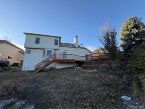 6542 S PIERSON Court, Littleton CO 80127