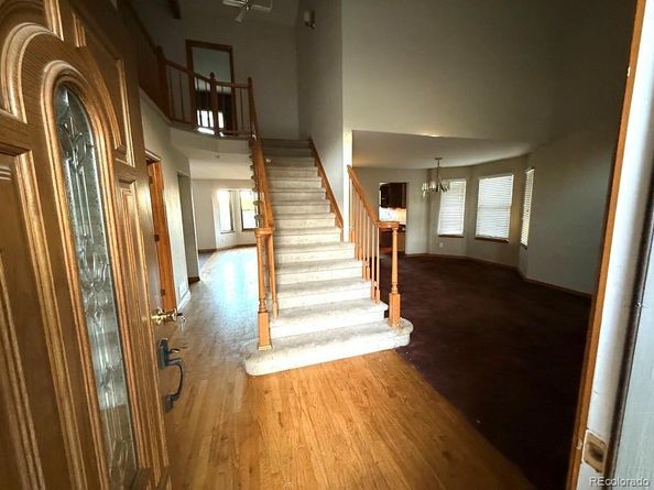6542 S PIERSON Court, Littleton CO 80127