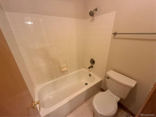 6542 S PIERSON Court, Littleton CO 80127