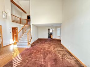 6542 S PIERSON Court, Littleton CO 80127