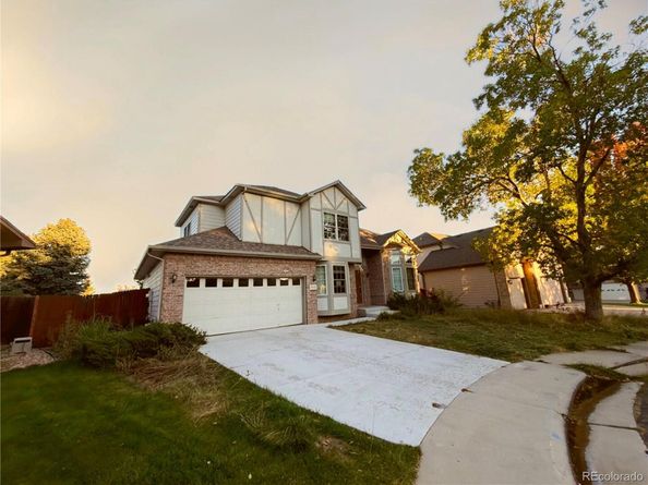 6542 S PIERSON Court, Littleton CO 80127