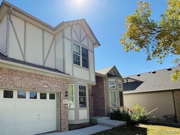 6542 S PIERSON Court, Littleton CO 80127