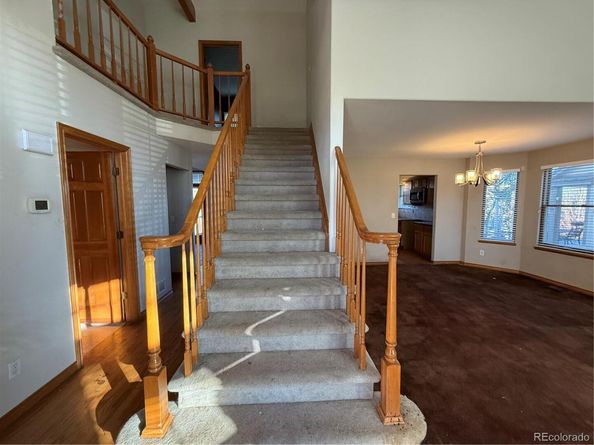 6542 S PIERSON Court, Littleton CO 80127