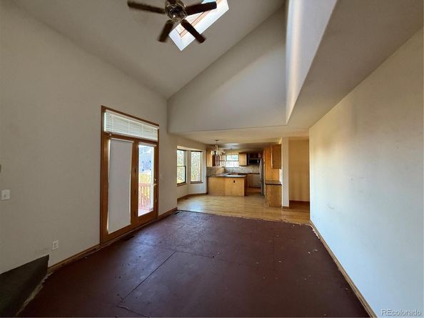 6542 S PIERSON Court, Littleton CO 80127