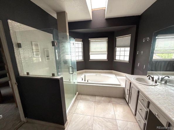 6542 S PIERSON Court, Littleton CO 80127