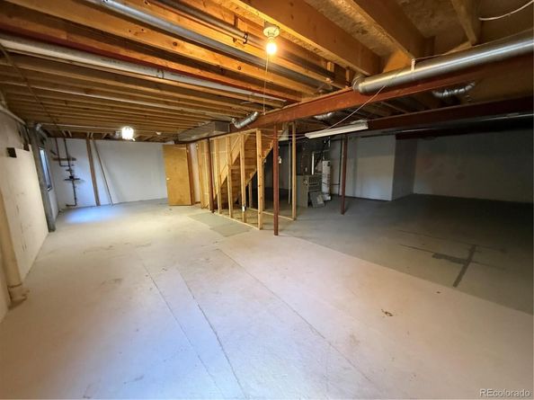 6542 S PIERSON Court, Littleton CO 80127