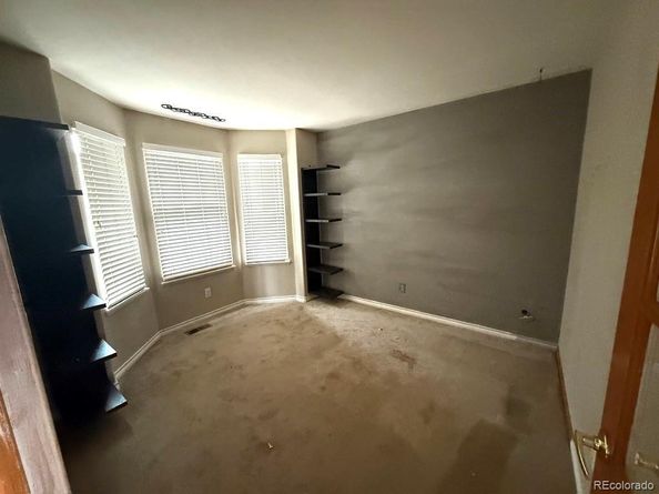 6542 S PIERSON Court, Littleton CO 80127