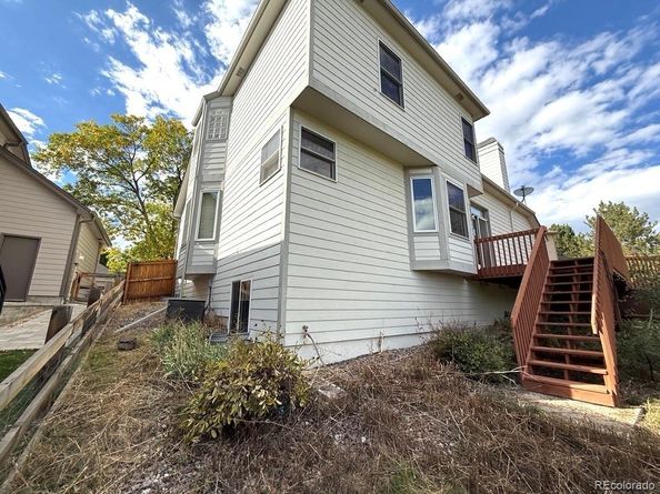 6542 S PIERSON Court, Littleton CO 80127