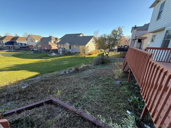 6542 S PIERSON Court, Littleton CO 80127