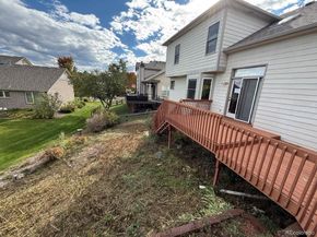 6542 S PIERSON Court, Littleton CO 80127
