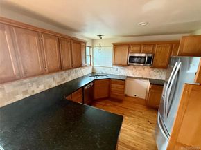 6542 S PIERSON Court, Littleton CO 80127