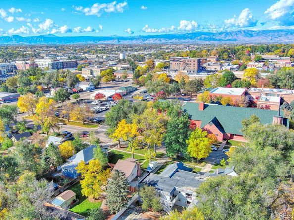 348 Collyer Street 105, Longmont CO 80501
