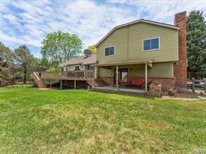 17385 W 57th Avenue, Golden CO 80403