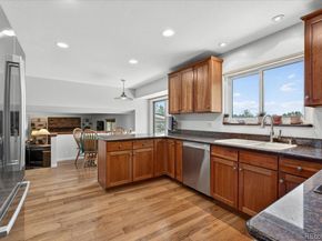 17385 W 57th Avenue, Golden CO 80403