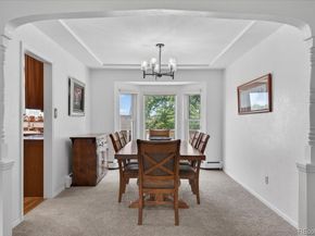17385 W 57th Avenue, Golden CO 80403