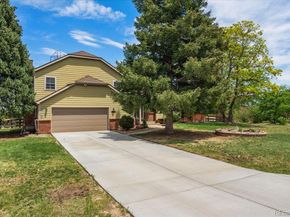 17385 W 57th Avenue, Golden CO 80403