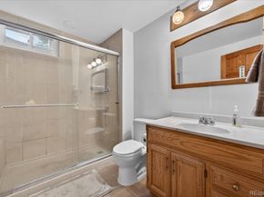 17385 W 57th Avenue, Golden CO 80403