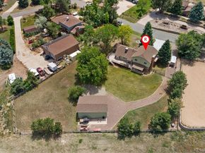 17385 W 57th Avenue, Golden CO 80403
