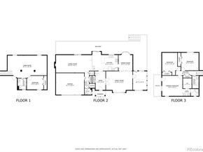 17385 W 57th Avenue, Golden CO 80403