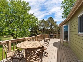17385 W 57th Avenue, Golden CO 80403