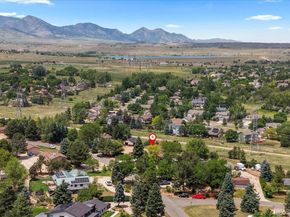 17385 W 57th Avenue, Golden CO 80403