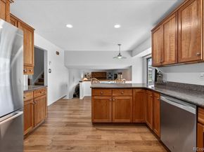 17385 W 57th Avenue, Golden CO 80403