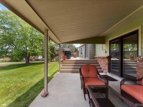 17385 W 57th Avenue, Golden CO 80403