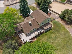 17385 W 57th Avenue, Golden CO 80403