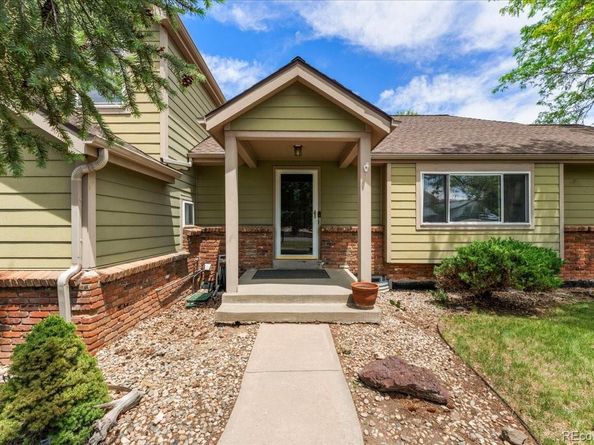 17385 W 57th Avenue, Golden CO 80403
