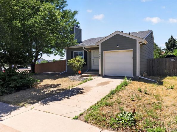 17990 E Cornell Drive, Aurora CO 80013