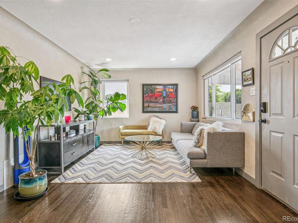 1760 S Monroe Street, Denver CO 80210