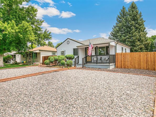 1760 S Monroe Street, Denver CO 80210