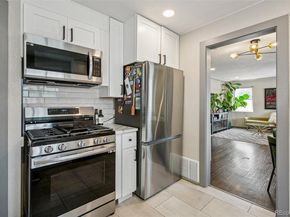 1760 S Monroe Street, Denver CO 80210