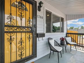 1760 S Monroe Street, Denver CO 80210