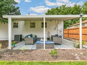 1760 S Monroe Street, Denver CO 80210