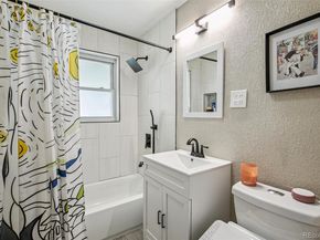 1760 S Monroe Street, Denver CO 80210