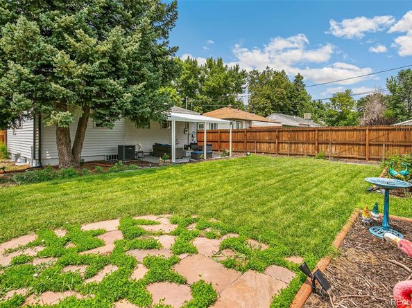 1760 S Monroe Street, Denver CO 80210
