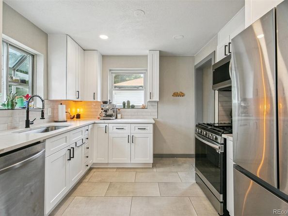 1760 S Monroe Street, Denver CO 80210