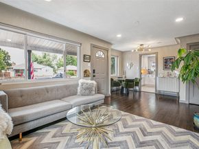 1760 S Monroe Street, Denver CO 80210