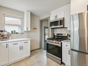 1760 S Monroe Street, Denver CO 80210