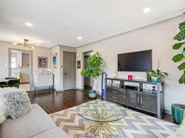 1760 S Monroe Street, Denver CO 80210