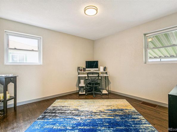 1760 S Monroe Street, Denver CO 80210