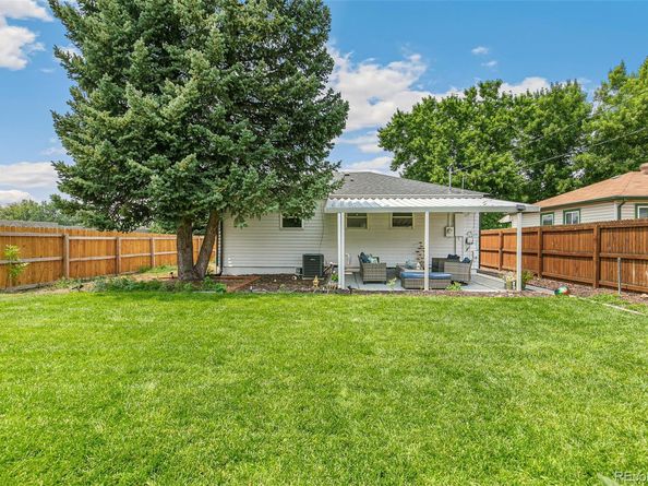 1760 S Monroe Street, Denver CO 80210